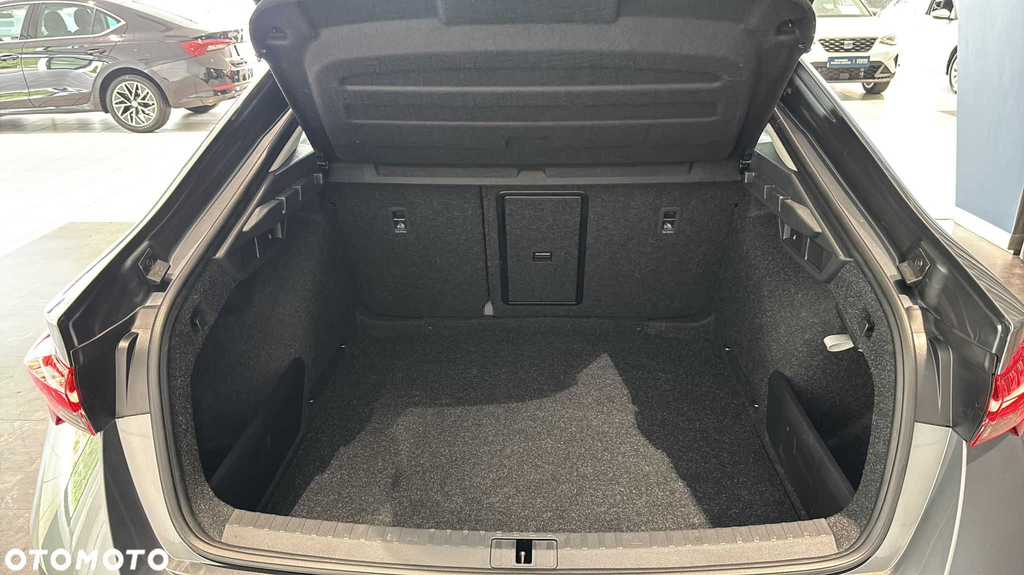 Skoda Octavia 2.0 TDI Selection DSG - 17