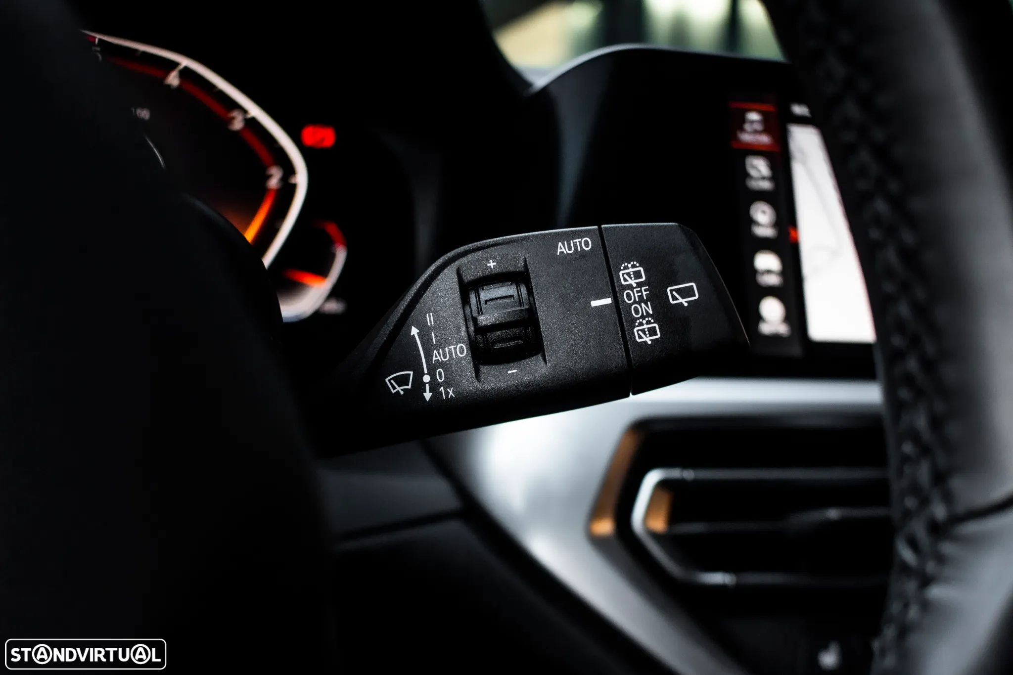 BMW 320 d Touring Aut. Luxury Line - 18