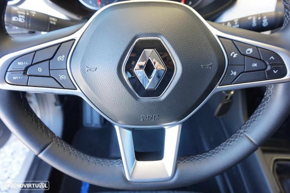 Renault Clio 1.0 TCe Evolution - 36
