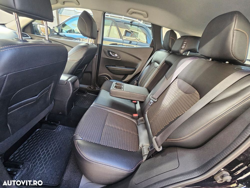 Renault Kadjar Energy dCi 110 EDC Business - 10