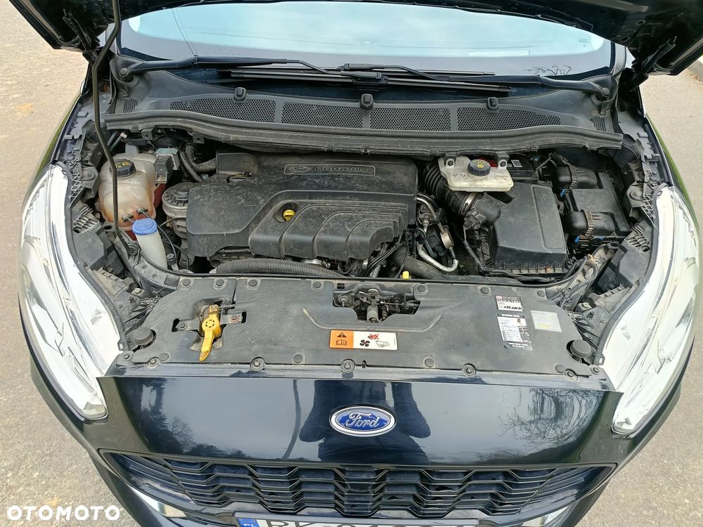 Ford Galaxy - 23