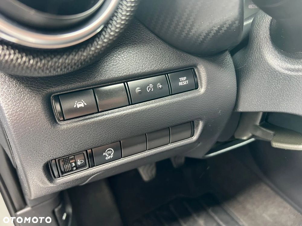 Nissan Juke - 20