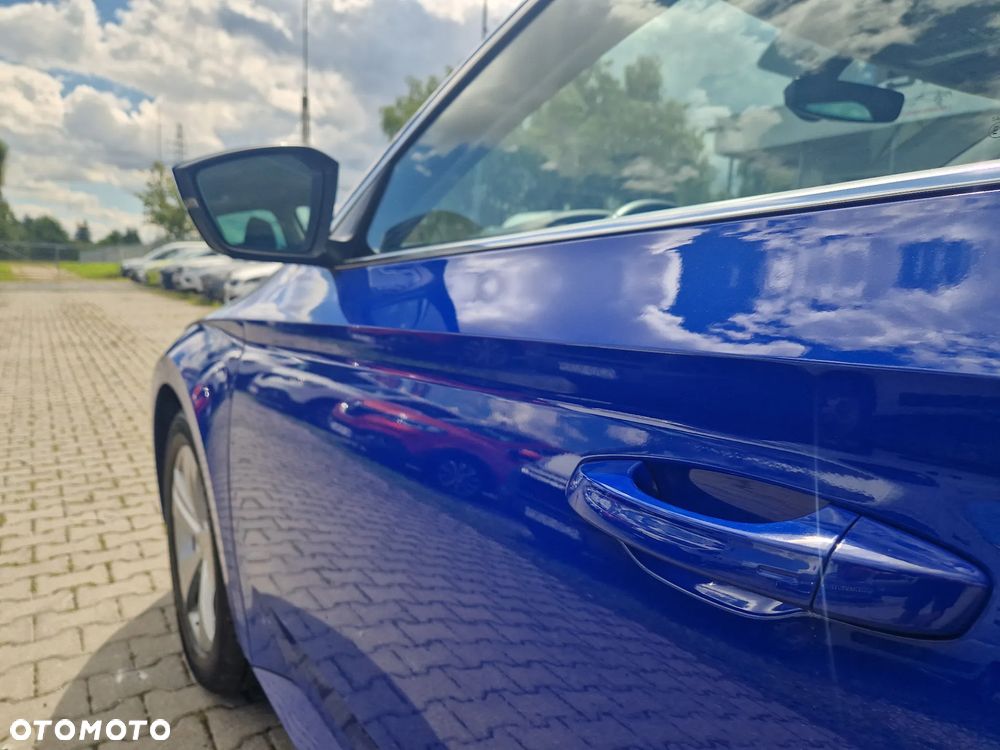 Skoda Superb 2.0 TDI SCR Active DSG - 12