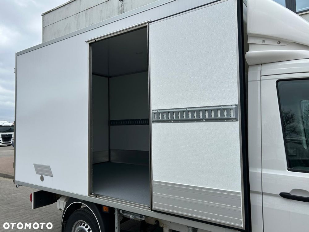 MAN TGE 3.180 4X2F SB - 13