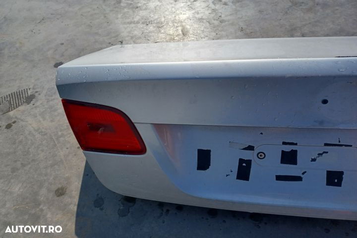 Capota portbagaj mx1253 MX1253 BMW Seria 3 E92 [facelift] [2008 - 201 - 4