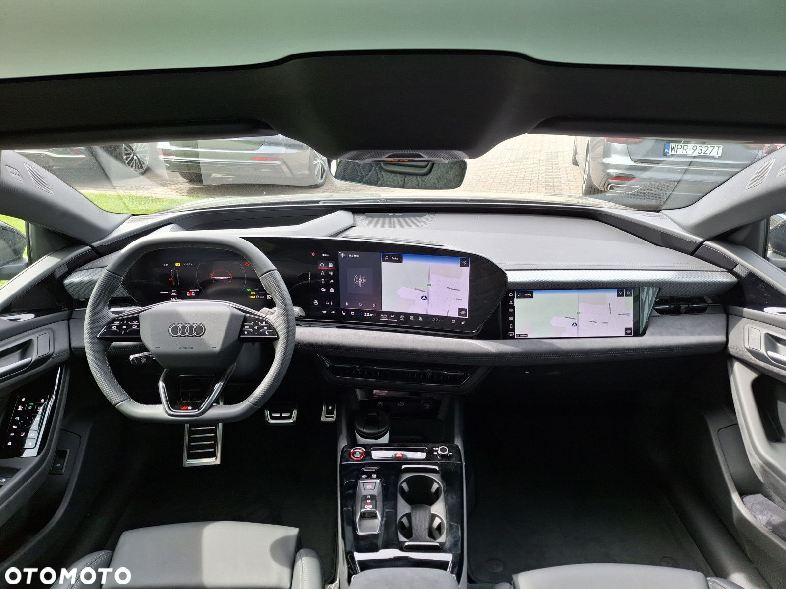 Audi A6 Sportback e-tron - 15