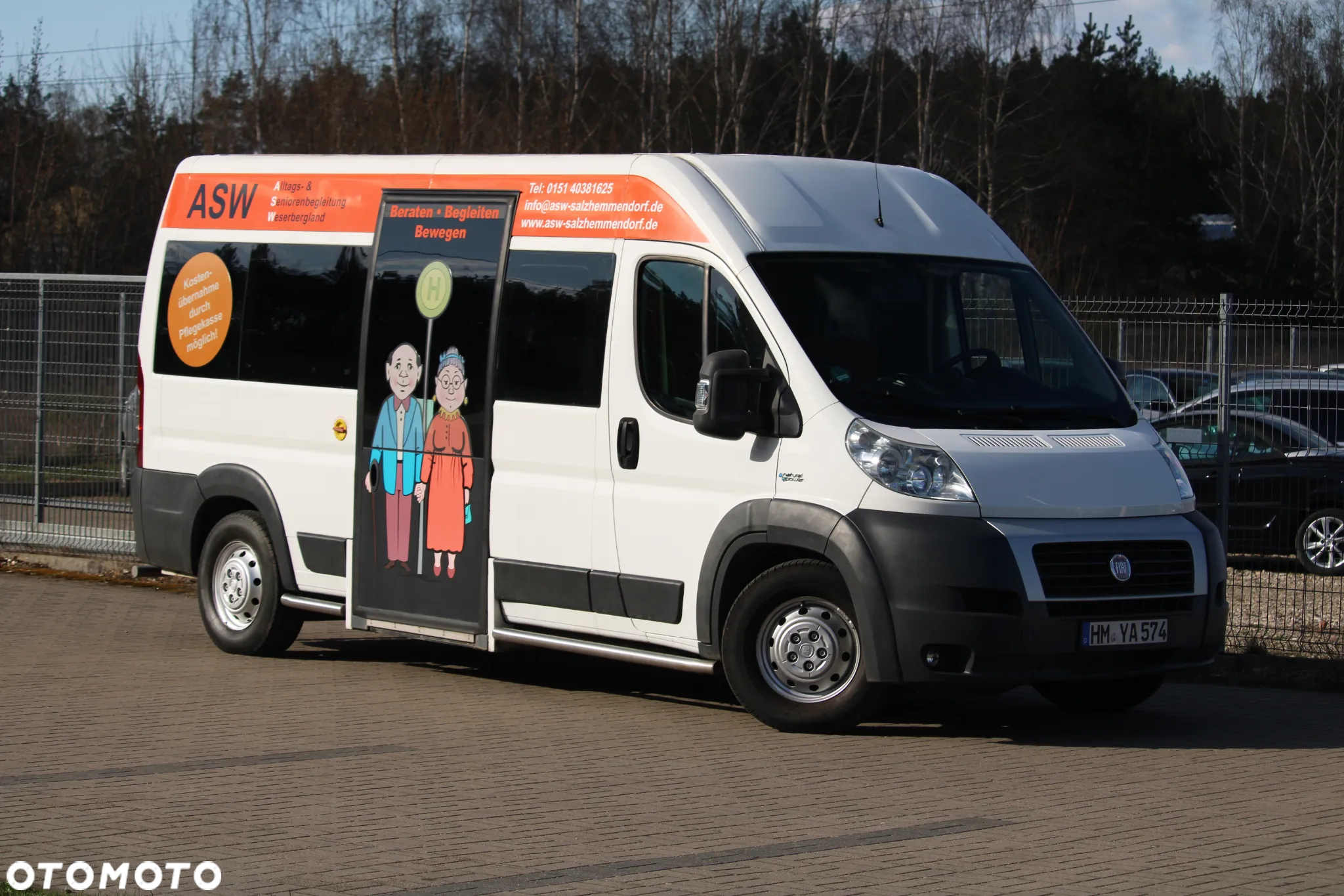 Fiat Ducato - 3