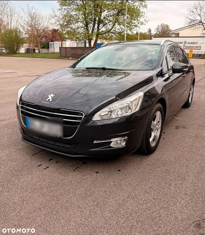 Peugeot 508 155 THP Active - 5