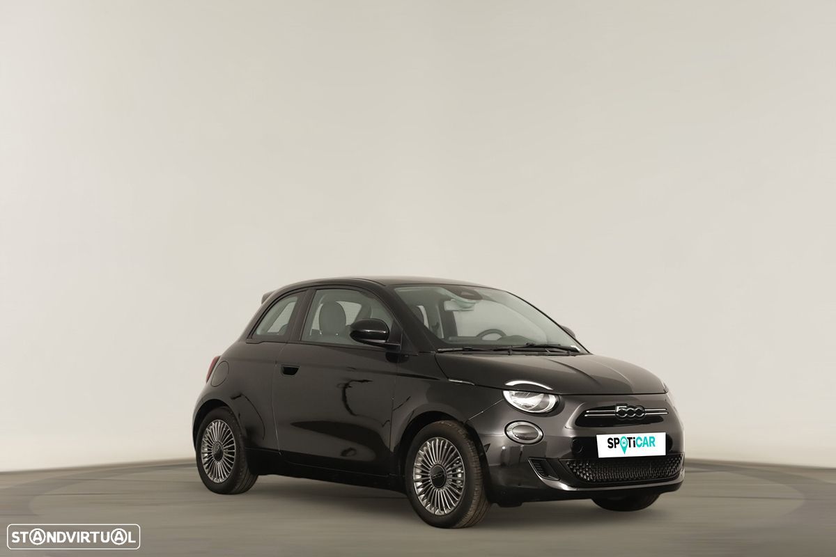 Fiat 500e Novo - 1
