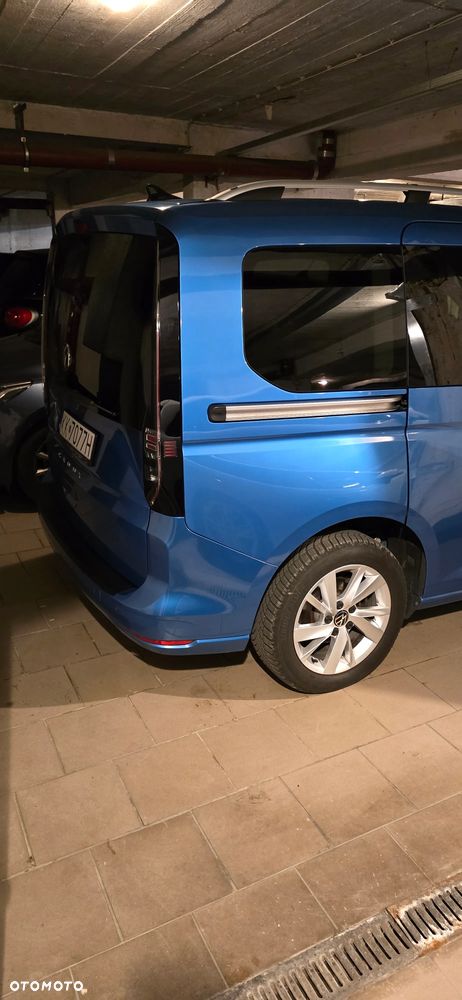 Volkswagen Caddy 2.0 TDI - 17