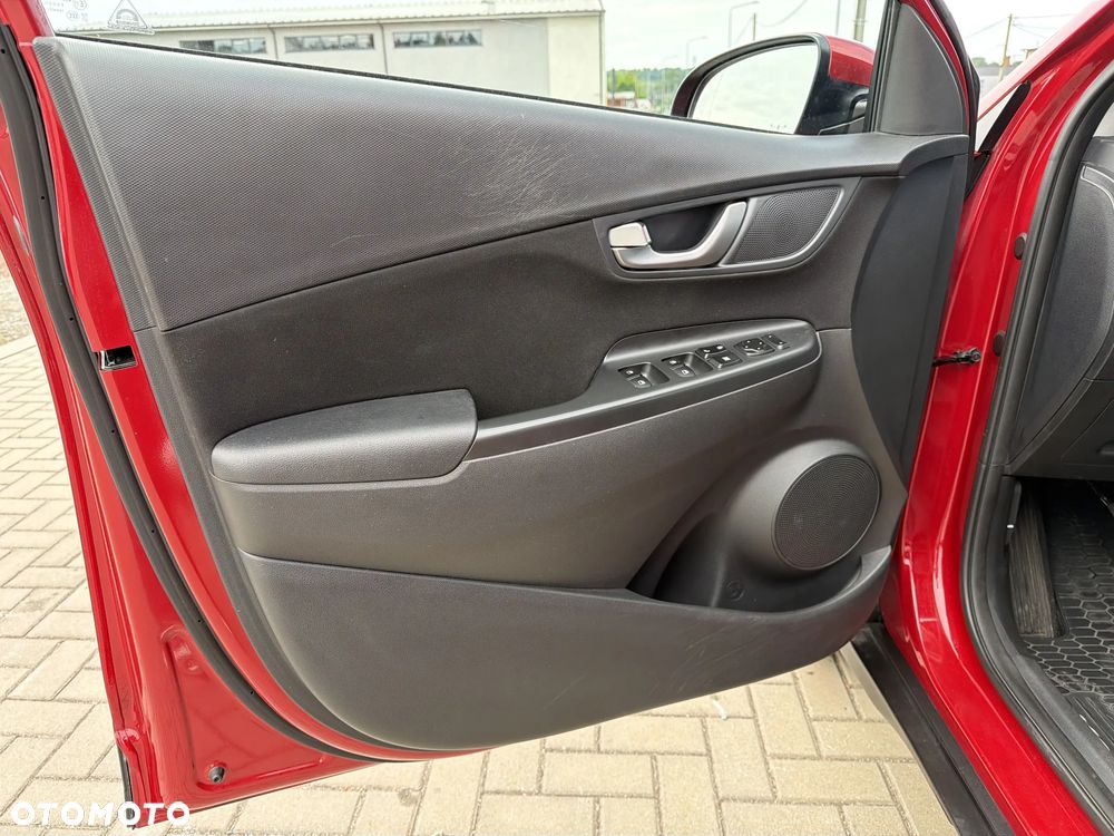 Hyundai Kona 1.0 T-GDI Comfort - 11