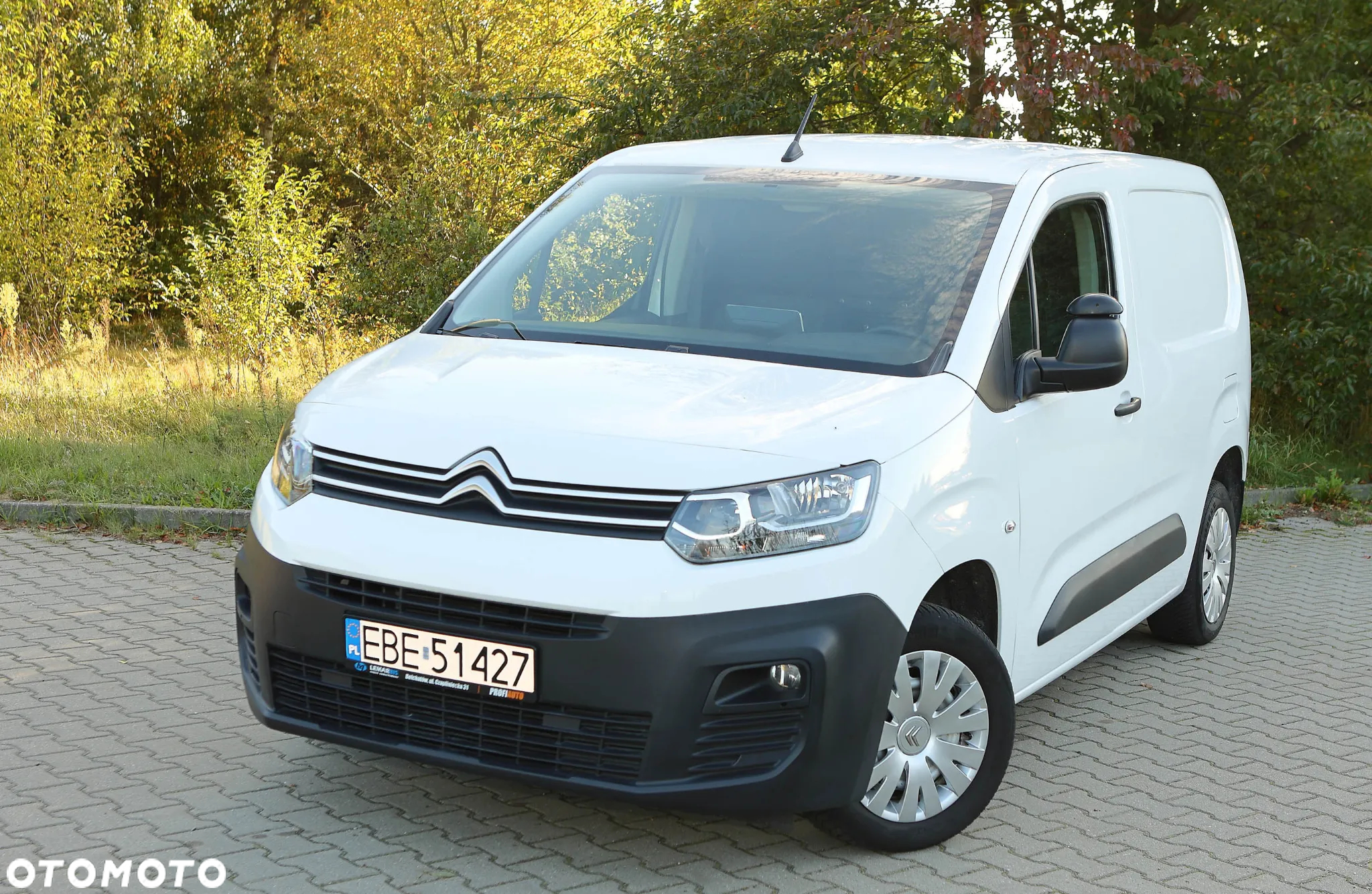 Citroën Berlingo M 1.5 BlueHDI Live - 14