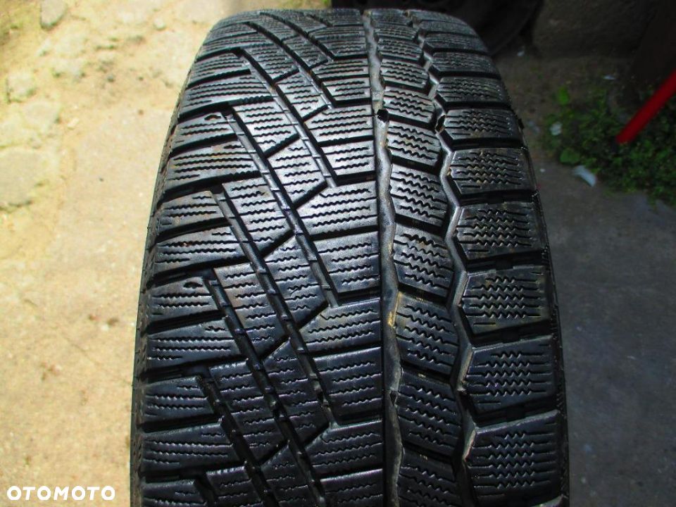 KOŁO 16'' AUDI A1 8X0 195/55/16 JAK NOWA!!! - 2