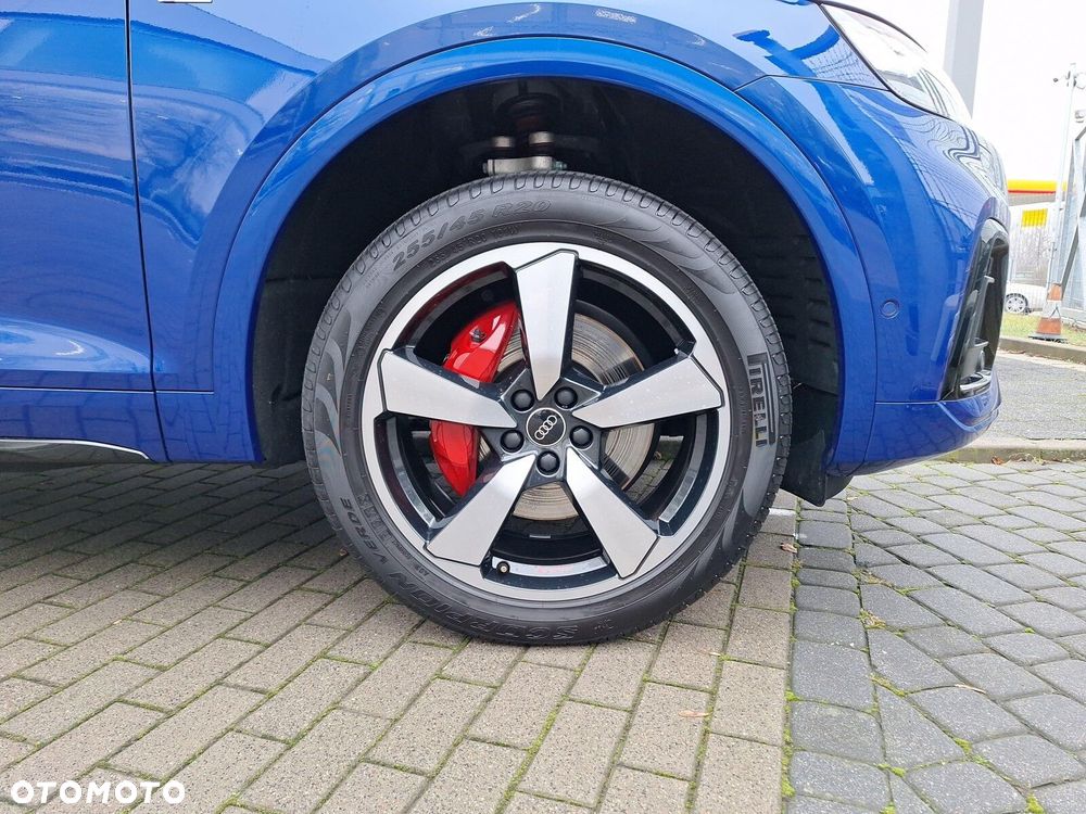 Audi Q5 - 39