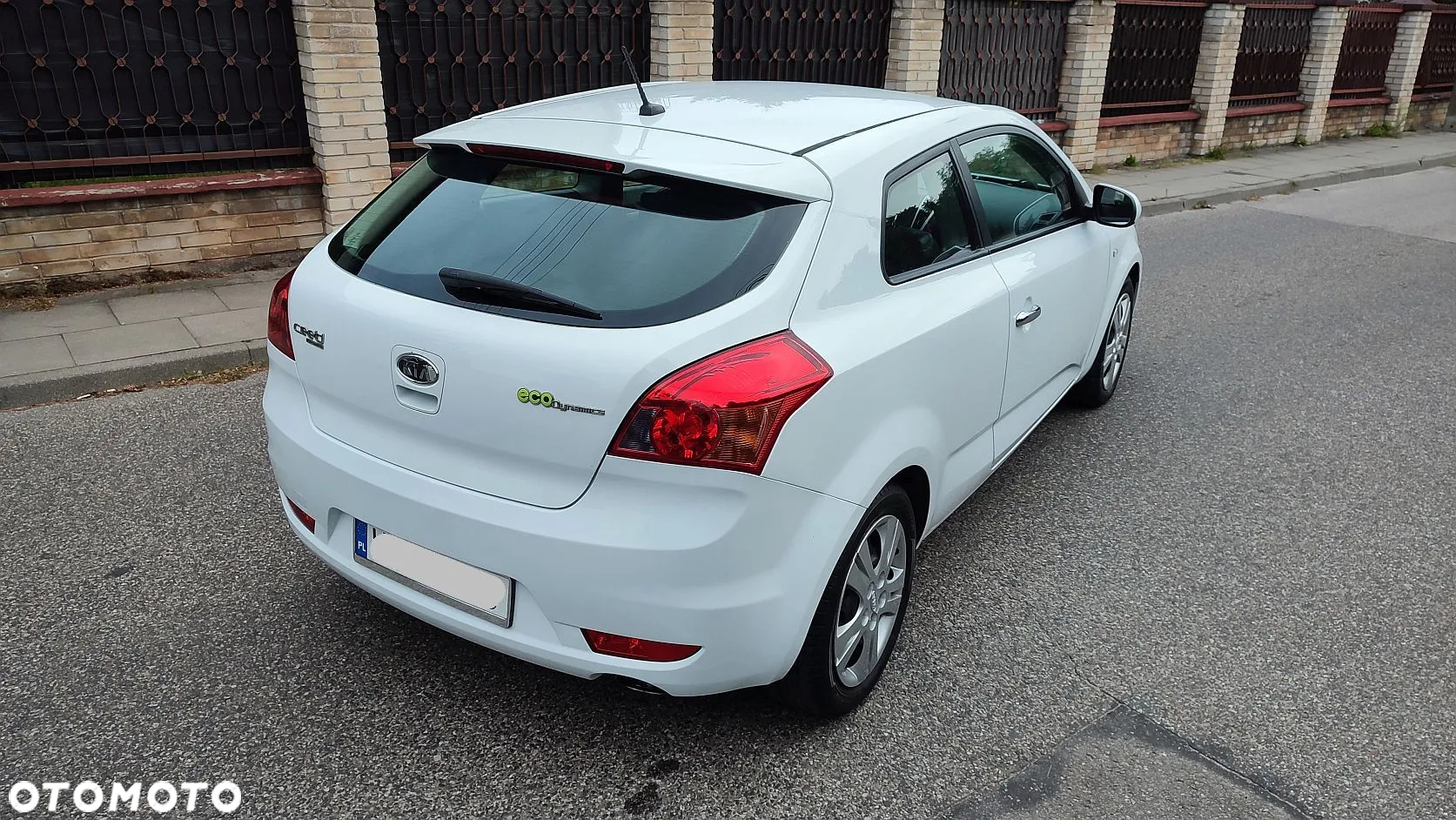 Kia ProCeed Pro_cee'd 1.4 Comfort - 27