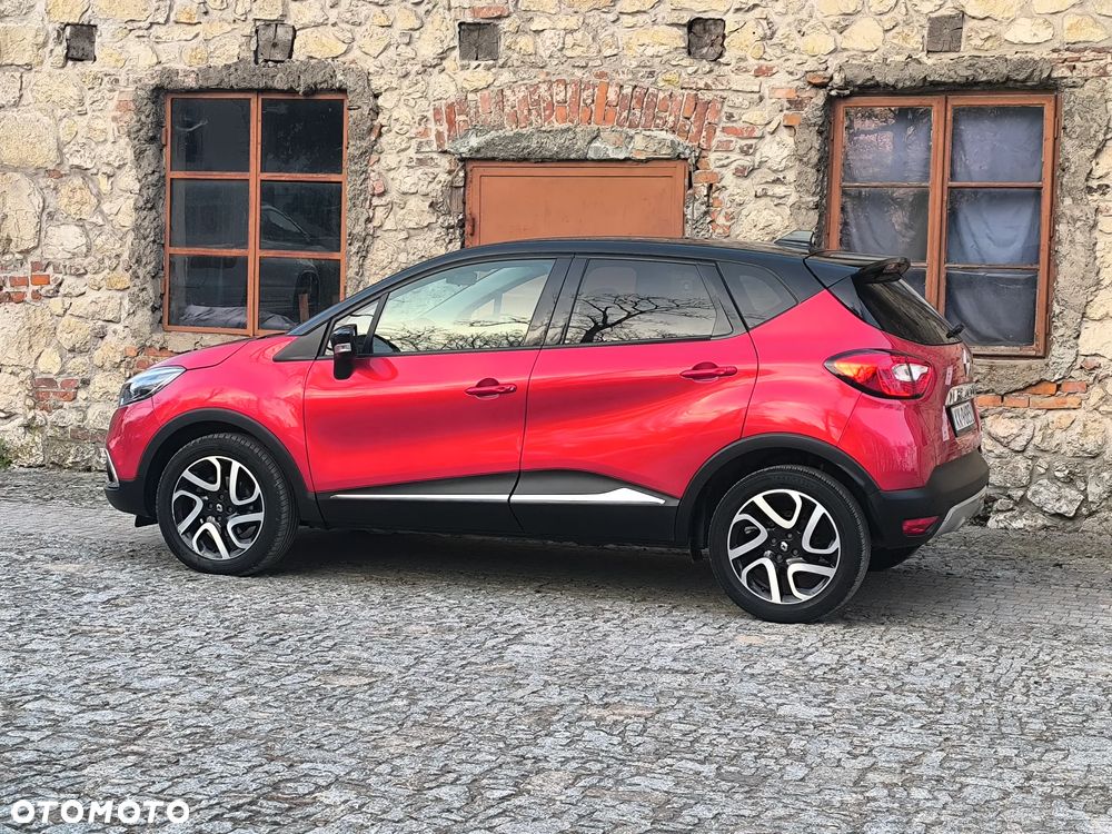Renault Captur 1.2 Energy TCe XMOD EDC EU6 - 14