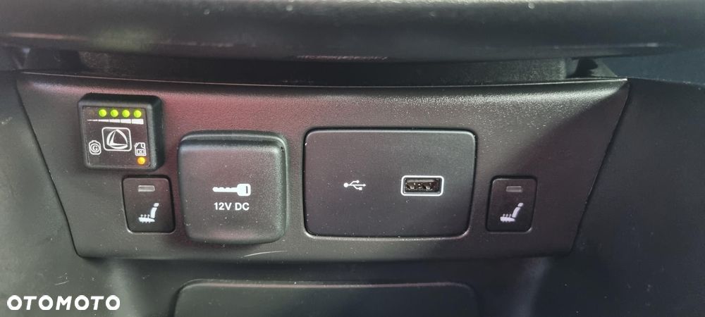 Fiat Tipo Kombi 1.0 T3 Life - 32