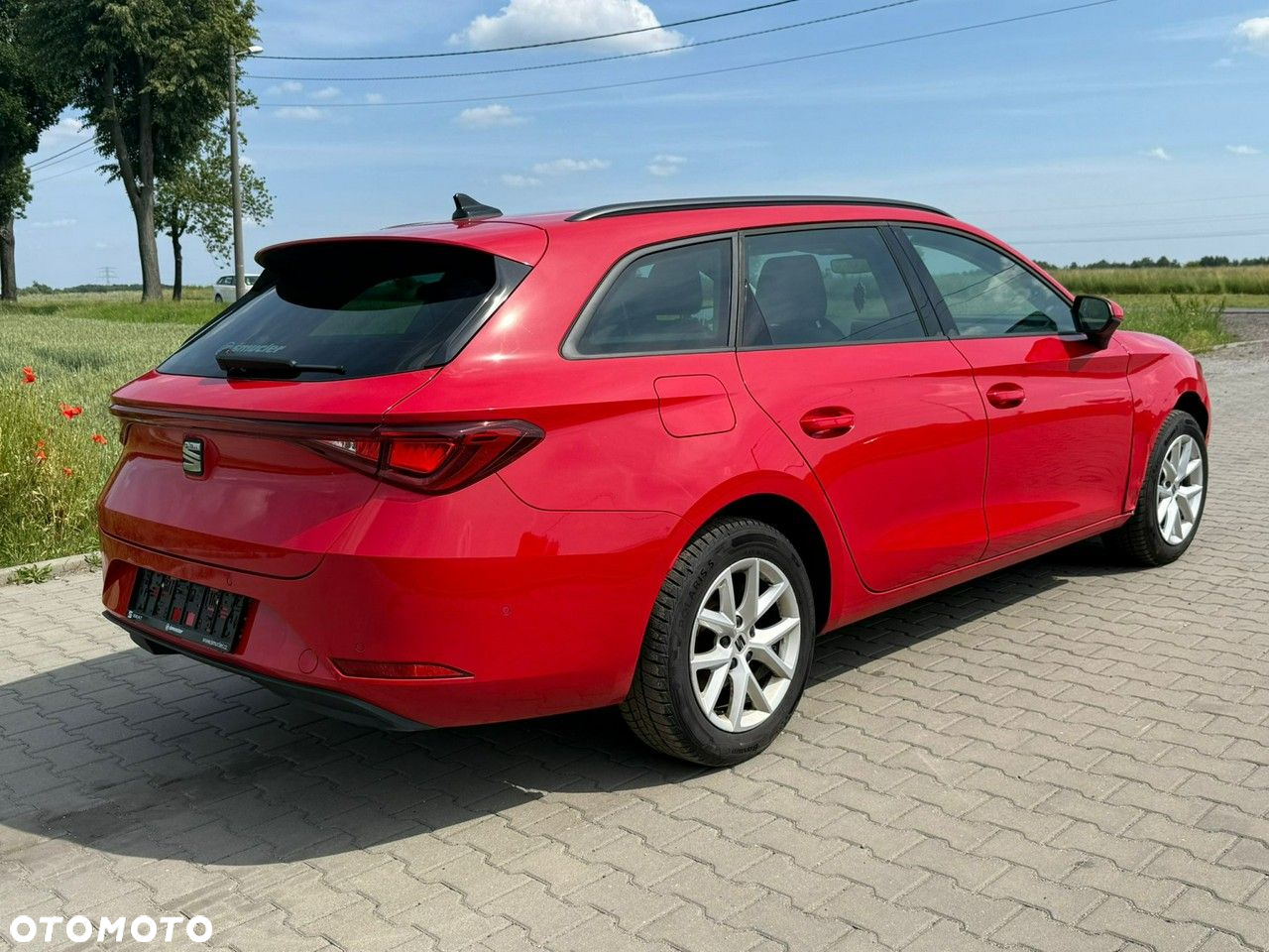 Seat Leon 1.5 TSI ACT OPF Style - 4