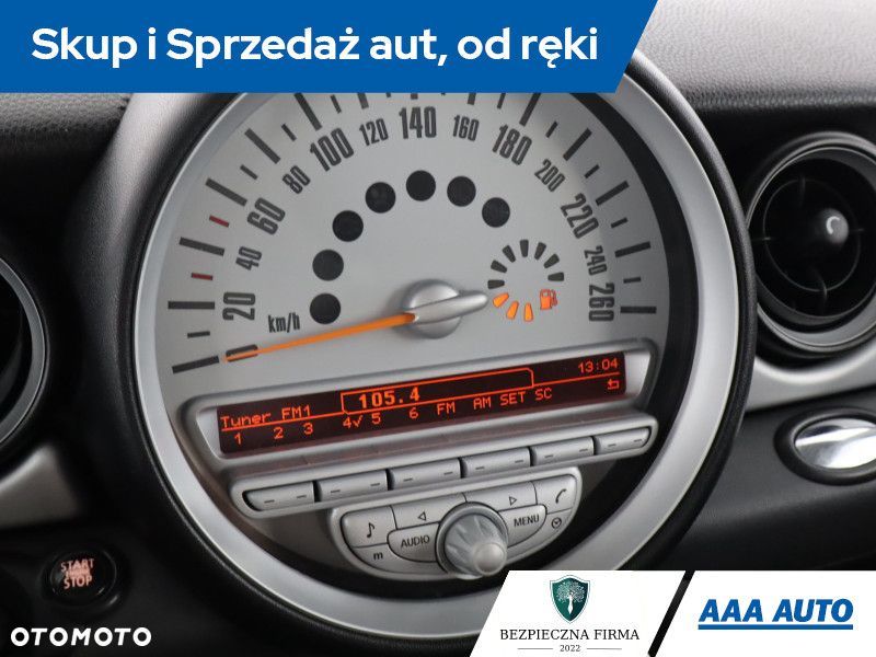 MINI Clubman - 15