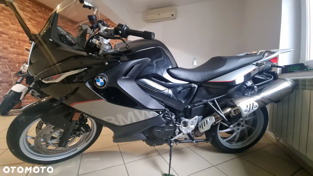 BMW F - 7