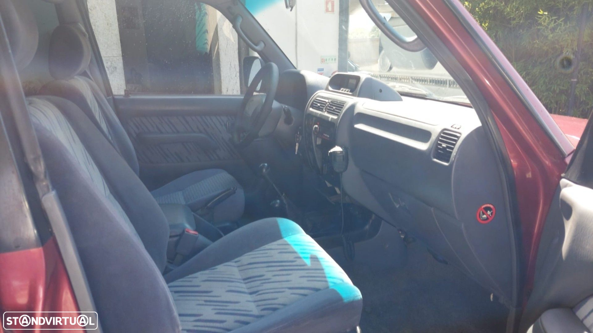 Toyota Land Cruiser 3.0 TD ABS+TA+EC - 9