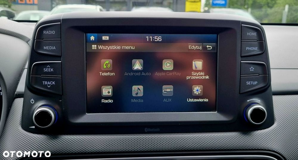 Hyundai Kona - 20