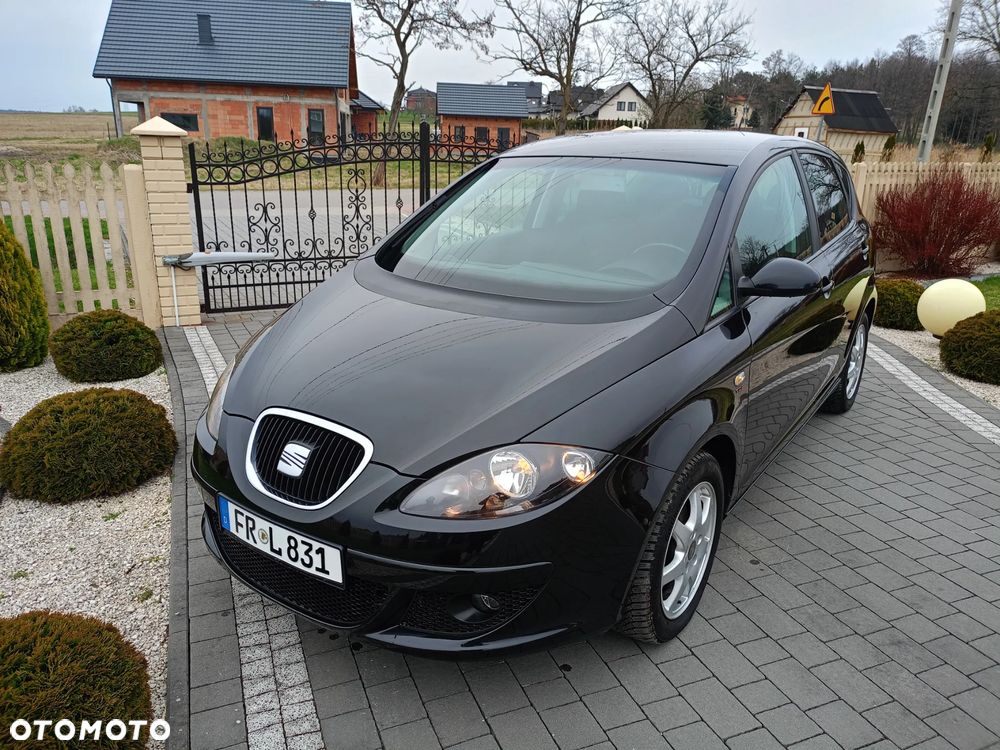 Seat Altea 2.0 TDI Sport Edition - 14