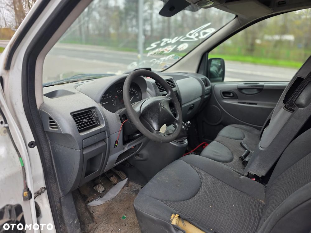 Citroën Jumpy - 9
