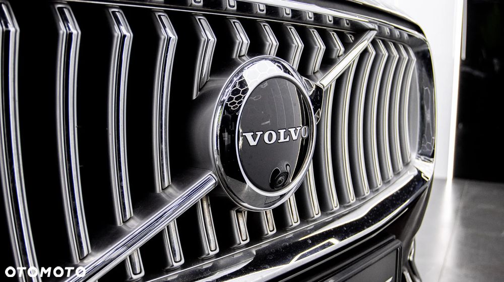 Volvo XC 90 B5 D AWD Inscription - 10