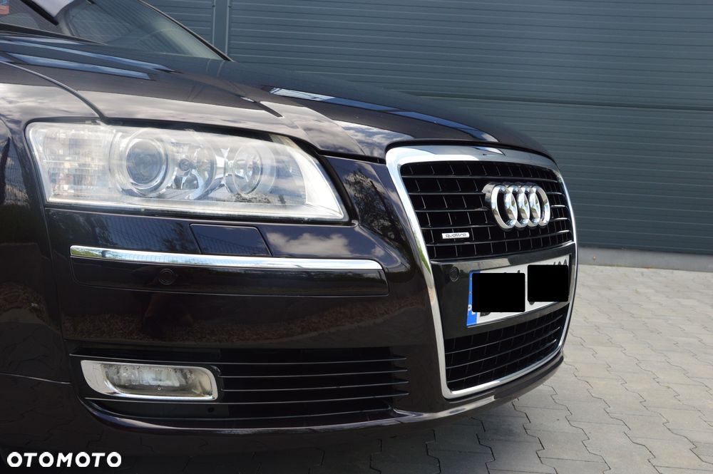 Audi A8 3.0 TDI Quattro - 3