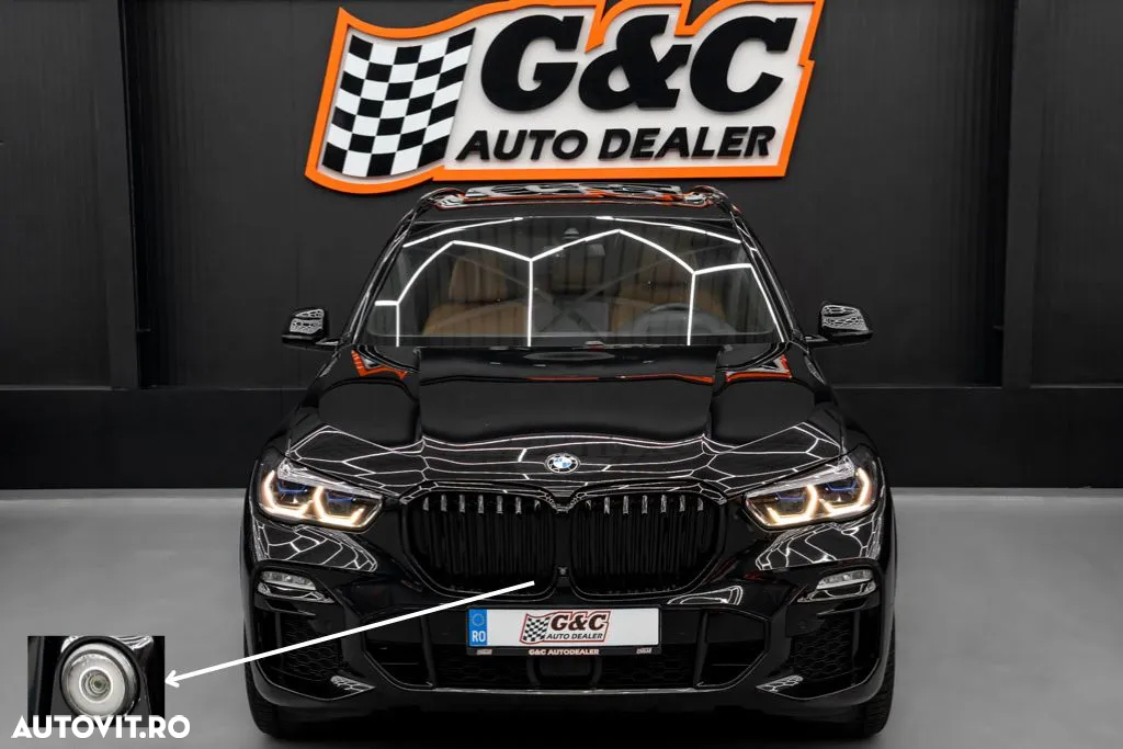 BMW X5 xDrive30d - 2