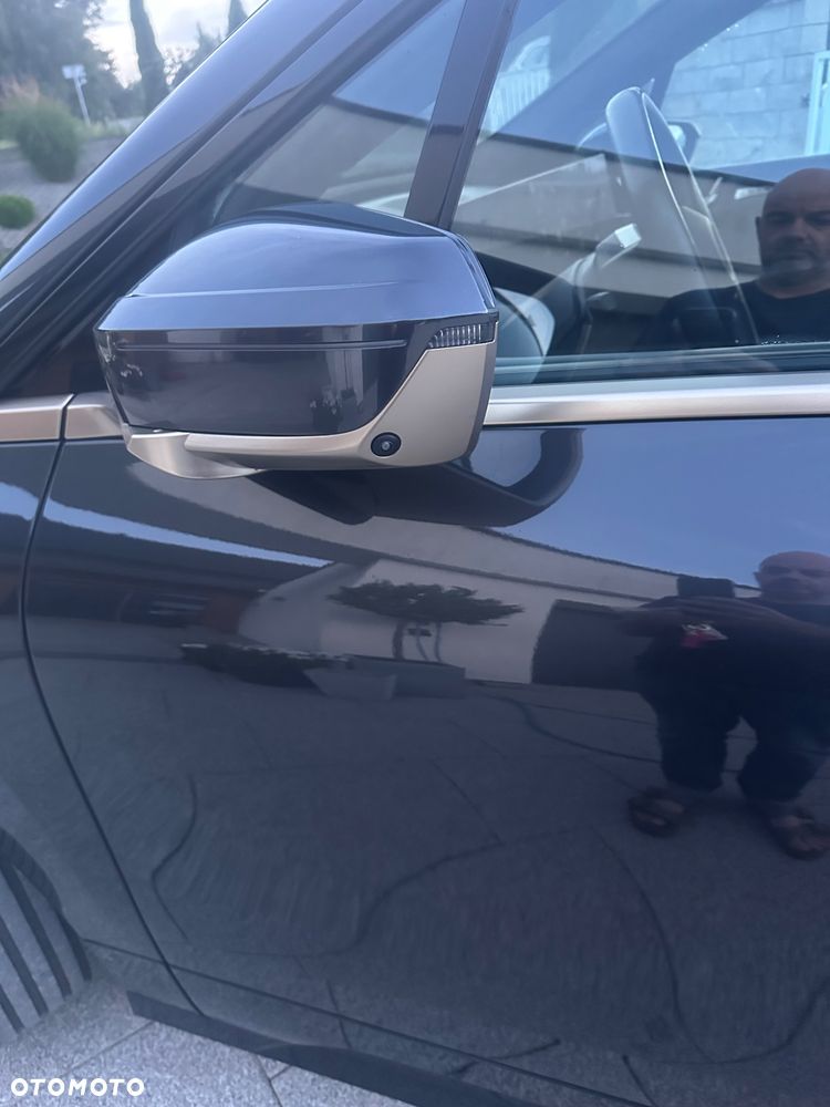 BMW iX xDrive50 111.5kWh - 4