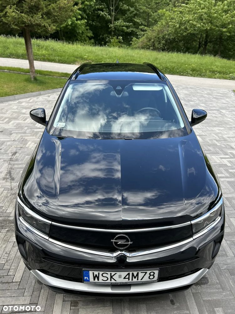Opel Grandland 1.2 T Business Elegance S&S - 23