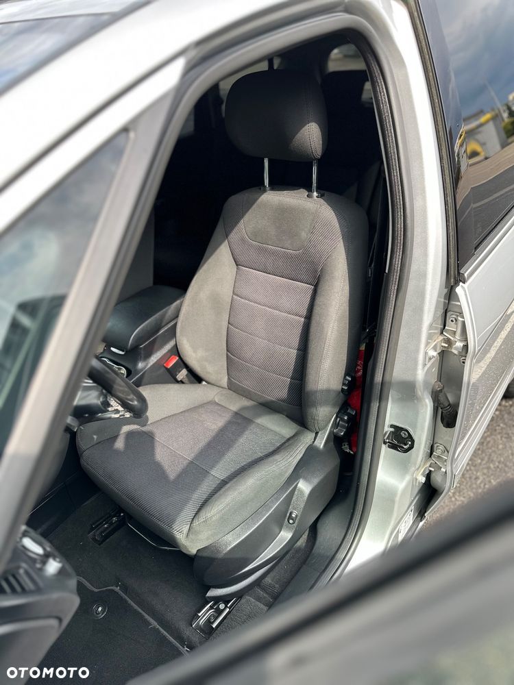 Ford S-Max Diesel Titanium - 5