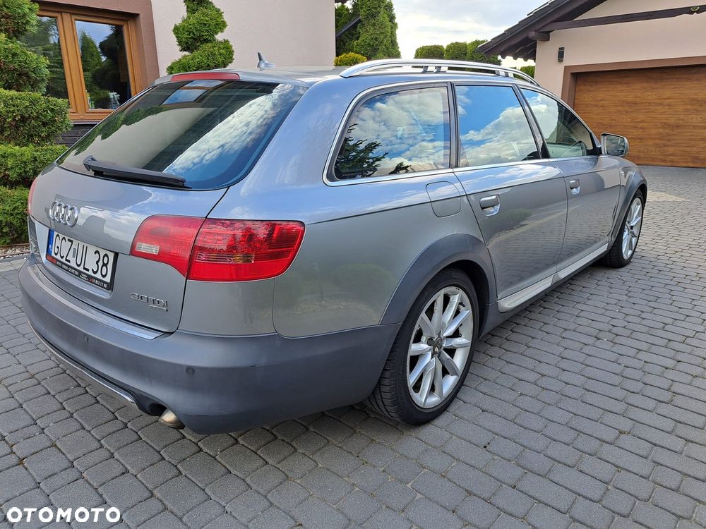 Audi A6 Allroad 3.0 TDI DPF Quattro - 3