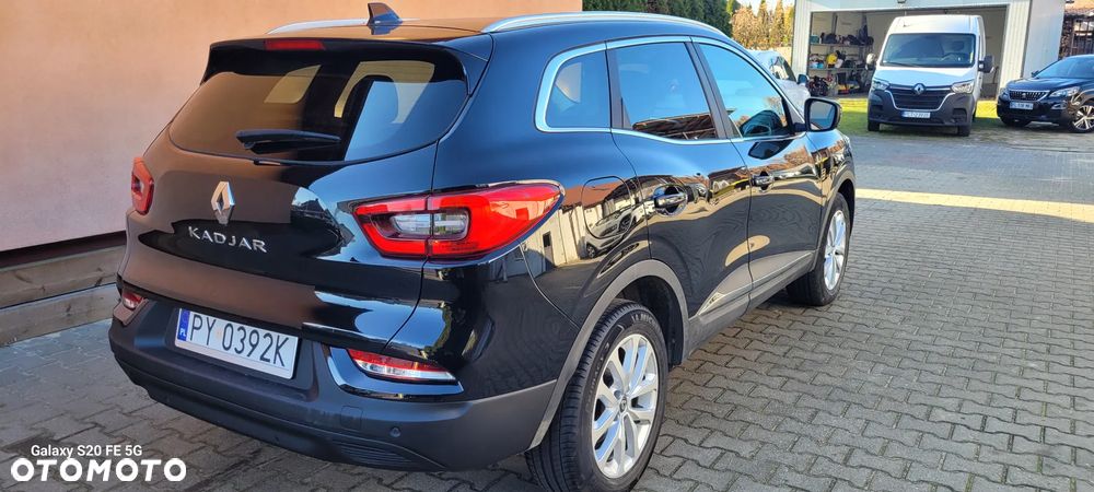 Renault Kadjar - 5