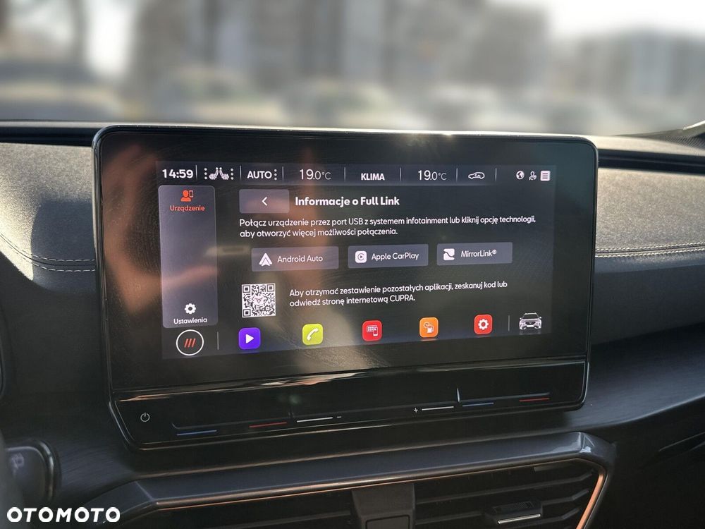 Cupra Formentor 1.5 TSI DSG - 26