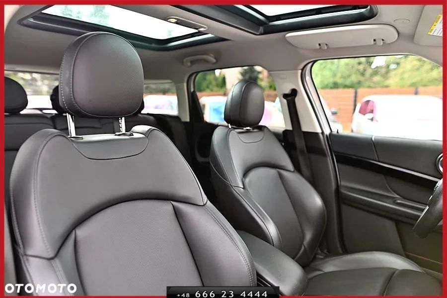 MINI Countryman Cooper S All4 - 23