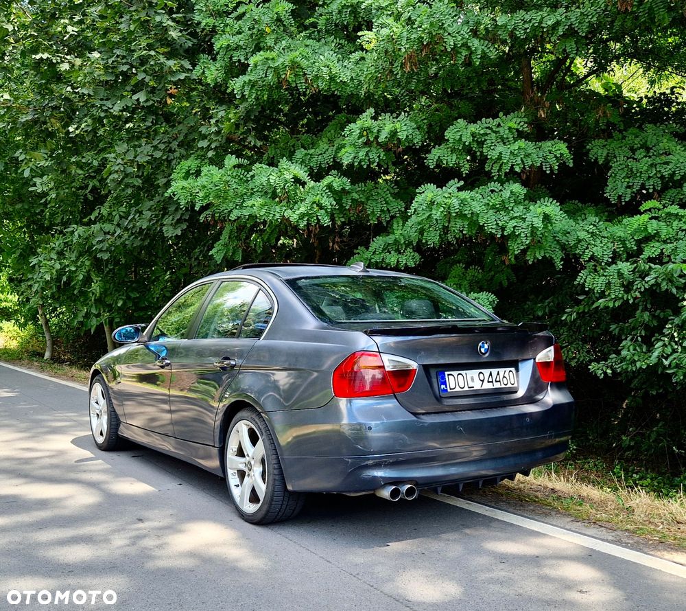 BMW Seria 3 - 3