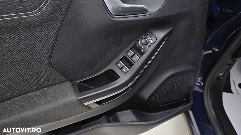 Ford Puma 1.5 EcoBlue Titanium - 11