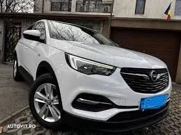 Dezmembram Opel Grandland X din 2018 - 1
