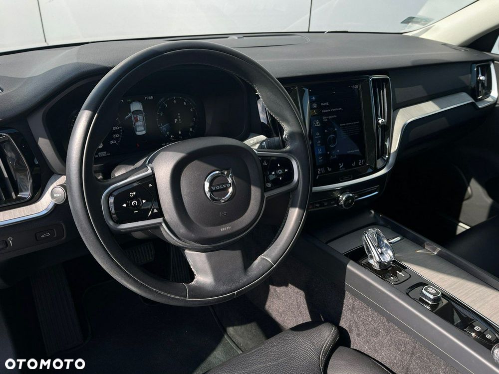 Volvo S60 B4 B Inscription - 13