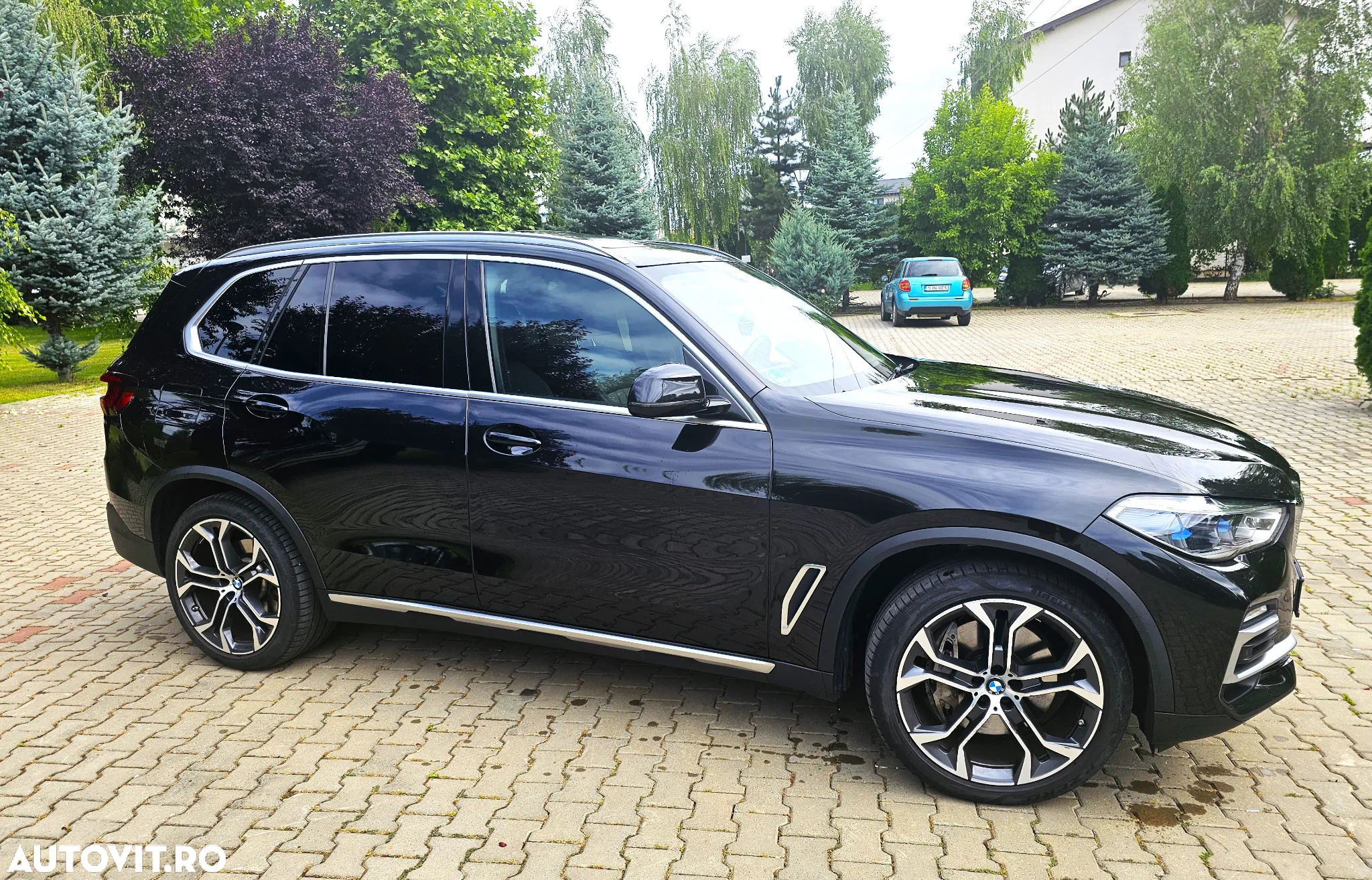 BMW X5 xDrive45e xLine - 3