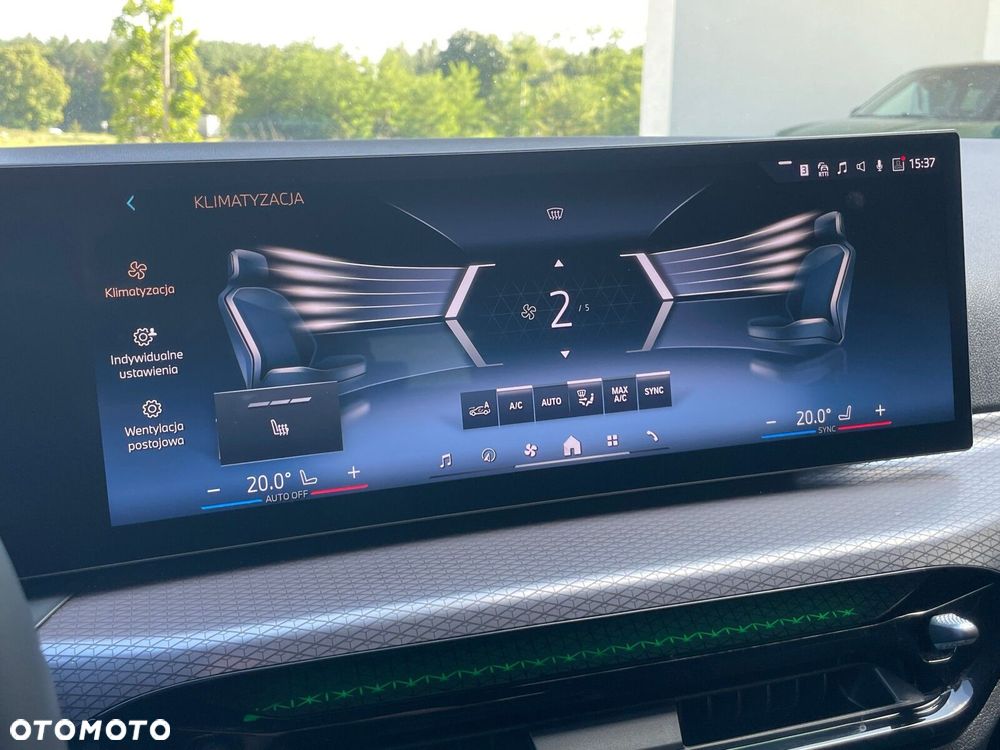 BMW Seria 3 330i M Sport sport - 29