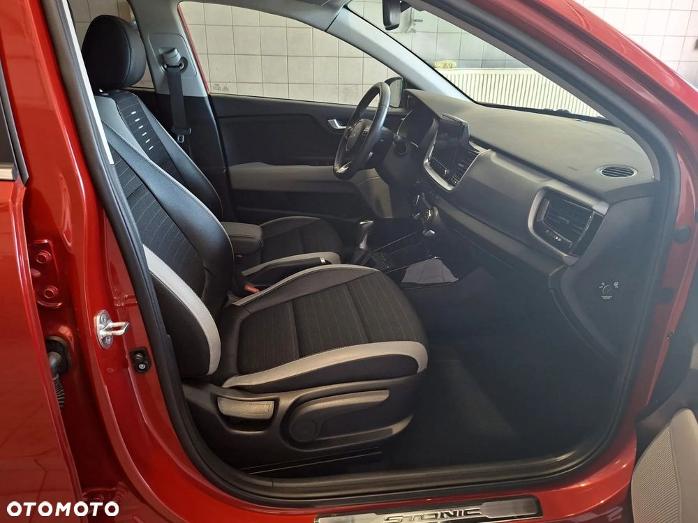Kia Stonic 1.0 T-GDI L Business Line - 15