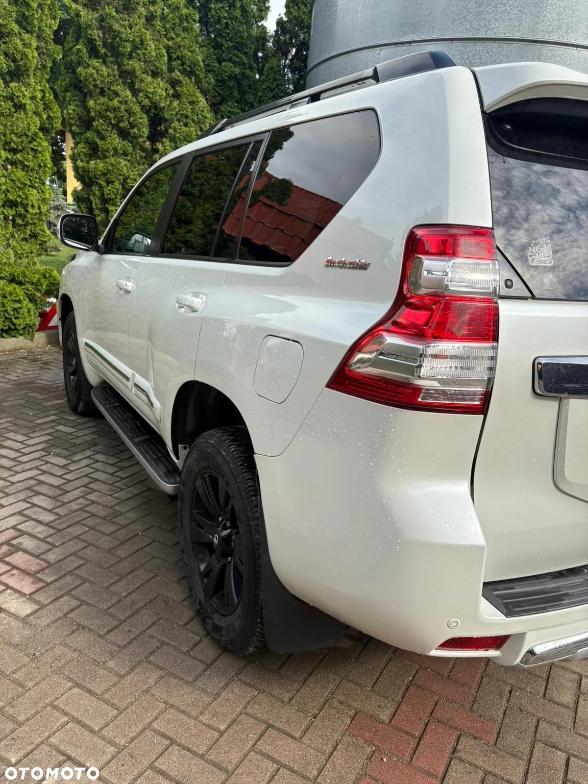Toyota Land Cruiser LC 3.0 D-4D PowerBoost Invincible - 6