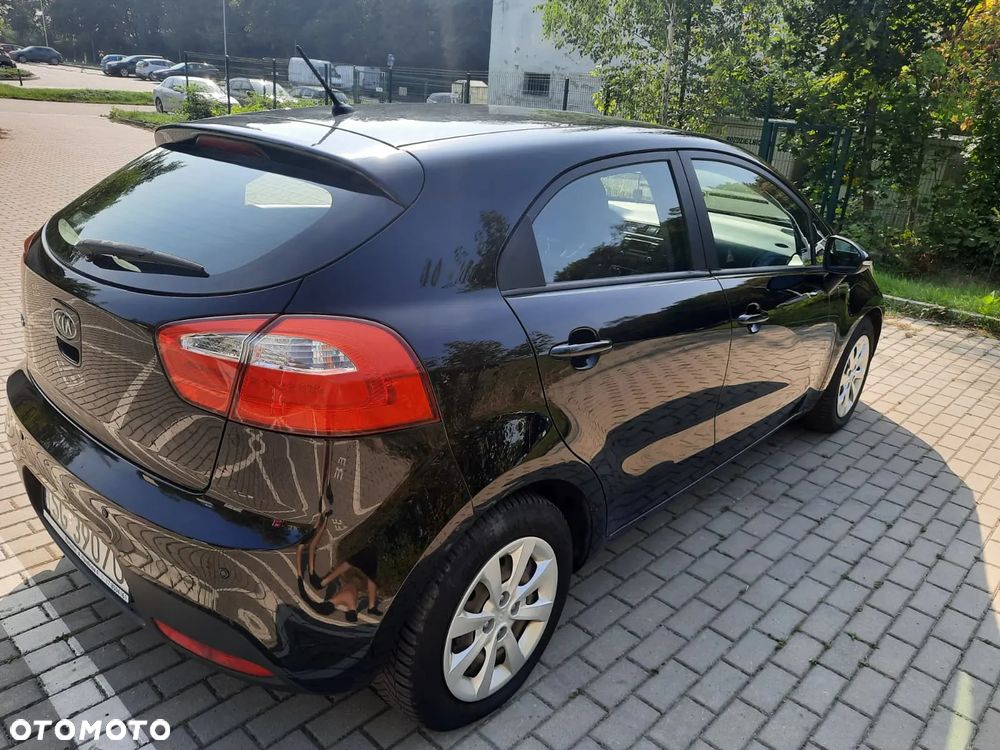 Kia Rio 1.4 XL - 18