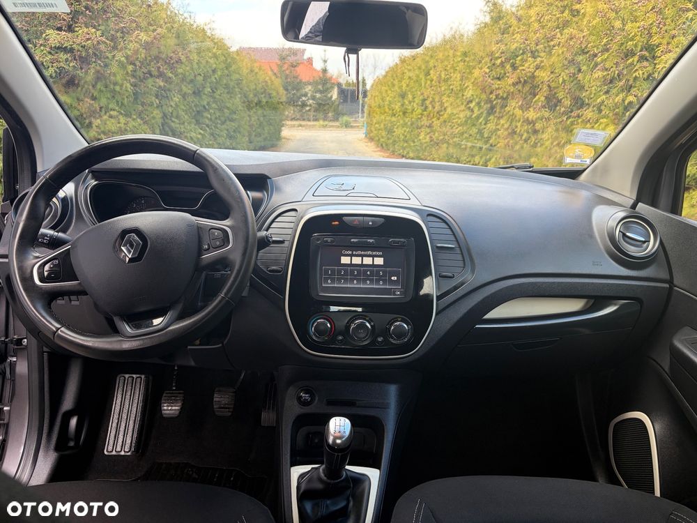 Renault Captur 1.5 dCi Life - 19