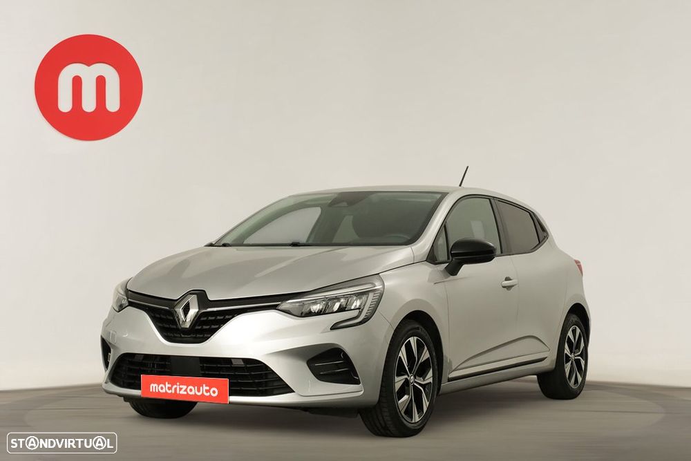 Renault Clio 1.0 TCe Evolution - 2