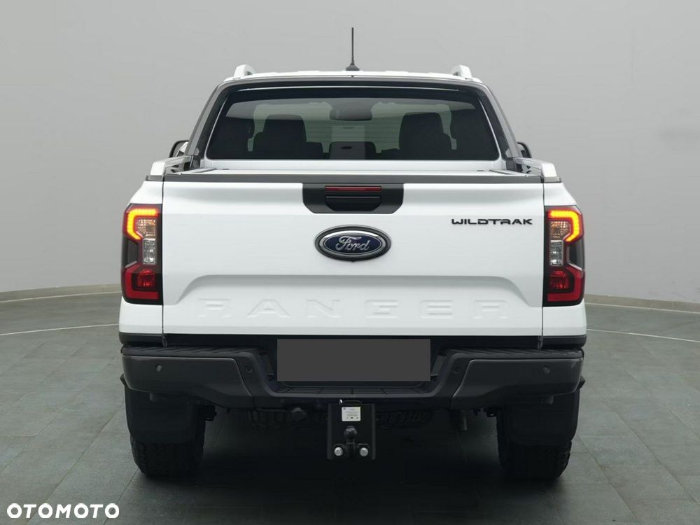 Ford Ranger - 5